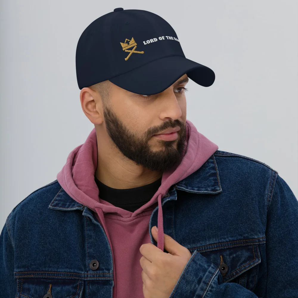 Lord of the Range Dad Hat, Lifestyle