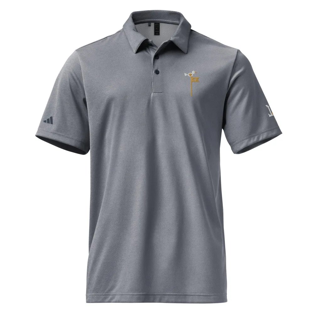 The Long-Expected Birdie Polo from Links & Light